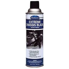 Eastwood Extreme Chassissuspension Black Paint - Gloss Black - 397g Aerosol