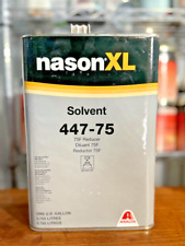 Nason Xl Nason Axalta 447-85 75f Reducer Gallon Free Shipping