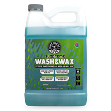 Chemical Guys - Sudpreme Wash Wax Extreme Shine Foaming Car Wash Soap 1 Gal