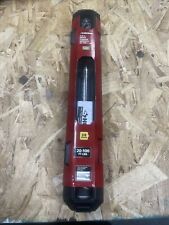 Husky 564394 38 Drive Torque Wrench 20-100 Ft Lbs - Warranty - Never Used