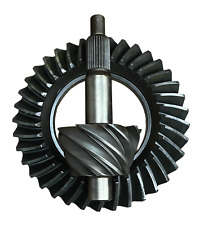 Revolution Gear F9-410 Ring And Pinion Fits Ford 9 Inch