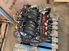01-03 Corvette 5.7l Ls1 C5 Vin G 8th Digit Engine Motor Tested