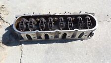Cylinder Head Classic Style 6.0l Gasoline Fits 00-07 Sierra 2500 Pickup 660111