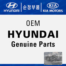 Genuine Oem Hyundai Front Right Door Molding 2013-2016 Santa Fe 87722-2w000ca