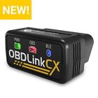 Obdlink Cx - Designed For Bimmercode Bluetooth 5.1 Ble Obd2 Adapter For Bmwmini