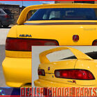 1994-98 1999 2000 2001 Acura Integra Factory Type R Style Spoiler Wing Unpainted