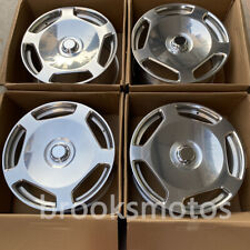 22 New Style Forged Wheels Rim Fit For 2020 Mercedes Benz W223 Maybach S Class