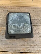 Vintage Large Dome Light With Switch-van Rv Motor Home Tiny Home -sae 1st 74