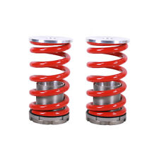 Rear Coilover Kit With 8k450lb Springs Coilovers Starion Conquest Turbo