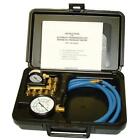 Sg Tool Aid 34580 Automatic Transmission And Engine Oil Pressure Tester