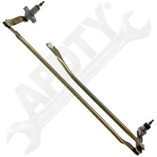 Apdty 713320 Windshield Wiper Transmission Linkage Assembly Replaces 12336025