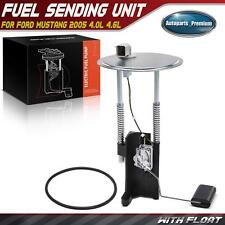 Fuel Tank Sending Unit For Ford Mustang 2005 4.0l 4.6l Sender Secondary Pump