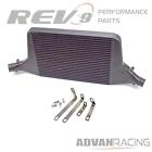 Rev9 Front Mount Intercooler Upgrade Kit For Audi S4 B9 S5 F5 18-20