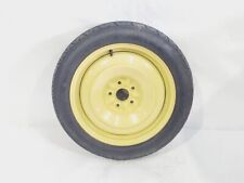 Used Spare Tire Wheel Fits 2007 Lexus Gs350 17x4 Compact Spare Spare Tire