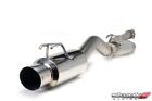 Skunk2 Megapower Catback Exhaust For 93-00 Civic Coupe Ex Si