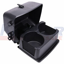 Car Center Console Cup Holder Bb5z 7813562-ba Fit For Ford Explorer 2011-2015