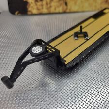 1 164 Greenlight Usa 1 Gooseneck Trailer Hitch Tow Truck Ford Chevy Dodge Gl
