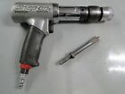 Snap On Ph3050a Pneumatic Air Hammer Chisel Wquick Connectorbit Fast Shipping
