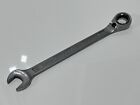Hazet 606-18 18mm Metric Ratcheting Reversible Combination Wrench - 12 Point
