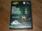 Battery Tender 800 12v 800ma Weather Proof Battery Charger And Maintainer New