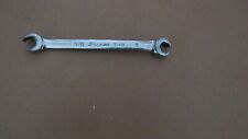 Snap On 38 X 716 Flare Nut Tubing Line Wrench Rxfs1214b
