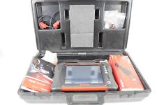 Snap-on Verus Scanner Tool With Extras Eems323 17.2