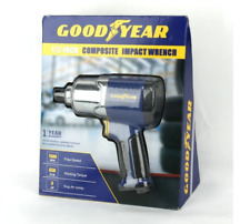 Goodyear 12 Inch Composite Impact Wrench Air Tool Rp17407 New