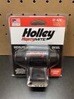 Holley 12-426 Mighty Mite Fuel Pump Electric Ethanol Safe