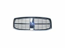 For 2006-2009 Dodge Ram 2500 Grille Assembly 72727xy 2007 2008
