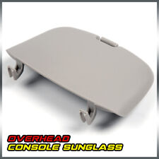 Fit For 99-01 1500 Ram 99-02 2500 3500 Overhead Console Sunglass Holder Lid