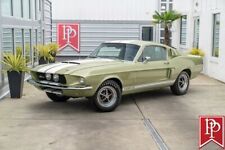 1967 Ford Mustang Shelby Gt350