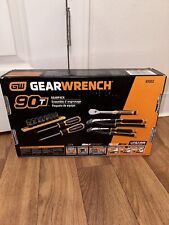 Gearwrench Gearwrench Gearpack Tool Set Bolt Biter Auto Bite 13pc