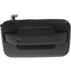 Exterior Door Handle For 2004-2014 Ford F-150 Front Right Side Textured Black