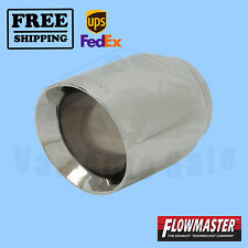 Exhaust Tail Pipe Tip Flowmaster Flo15392