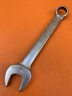 Snap-on Tools Usa 12 Point Chrome Combination Wrench Sae Size 58in. Mpn Oex-200