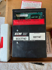 1987 1988 1989 Chevy Truck Engine Computer Ecm Pcm 1227747 4.3l 5.0l 5.7l
