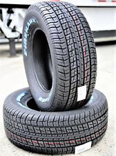 2 Tires Firestone Firehawk Indy 500 23560r15 98s As As All Season