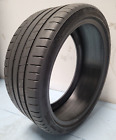 Michelin Pilot Super Sport -23535zr19xl 91y Tire