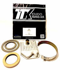 .aod Transmission Master Rebuild Kit 1980-93 4wd Filter Clutch Set Band