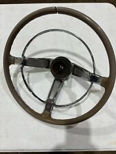 Vintage Empi Vw Steering Wheel