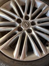 2013 Lexus Es350ome Rims And Used Good Tires Less Than 2 Years Old