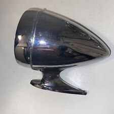 Vintage Classic Car Side Mirror Mustang Shelby Bullet Style Chrome Mirror 100021