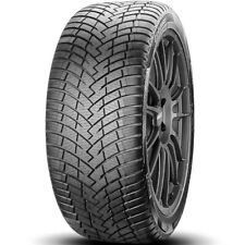 2 Tires Pirelli Cinturato Weatheractive 22540r18 All Weather High Performance
