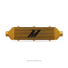 Mishimoto Mmint-uzg Universal Intercooler Z-line Gold