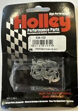 Holley Efi 534-102 Commander 950 Multi-point Fuel Injection Retainer