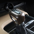 Car Interior Gear Shift Knob Cover Trim For Volvo Xc60 S90 Xc90 S60 V60 V90