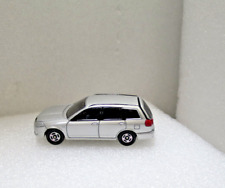 Tomica Tomy 159 18 Nissan Wingroad Silver Loose No Box Ex Condition