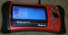 Snap On Solus Pro Scanner Eesc316 Domestic Asian Euro 12.2