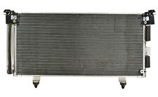 Ac Condenser For 2010-2014 Subaru-legacy Outback