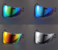 Arai Vas Max-v Pinlock Mirror Shield Visor Choose Color Corsair-x Quantum-x 